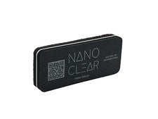Reloj Nano Transparente Acabado Mate Esponja para Renovar y Arreglar Reloj Arañazos Nuevo GRATIS SHI