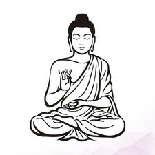 Calcomanías de pared decorativas para decoración del hogar adhesivas para sala de estar