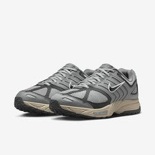 ZAPATO ZAPATILLAS NIKE HQ1173 AIR PEGASUS 2005 GRIS HUMO PIEDRA PÓMEZ CLARO NUEVO EN CAJA REGALO PARA HOMBRES
