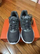 Nike Revolution 6 NN Gris/Blanco DC3728-004 Talla 10.5