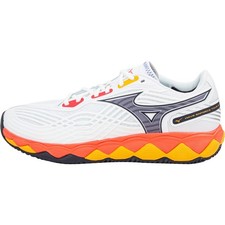 MIZUNO WAVE ENFORCE TOUR 2 CC Scarpe TENNIS Uomo TERRA White 61GC250460