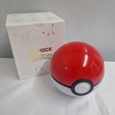 Reloj Casio G-SHOCK x Pokemon GA-110PKM-7AER 30 Aniversario Nuevo En Mano