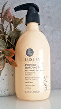 Champú restaurador Luseta Perfect Bonding 500 ml