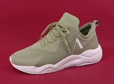 Zapatillas deportivas ARKK Copenhagen PYKRO verde claro talla 42