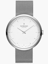 Nordgreen IN32SIMESIXX Reloj Mujer Infinity 32mm 3ATM