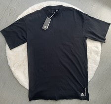 Adidas Black Noir Skirts / Dresses Jupe/ Robe
