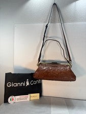 GIANNI MILAN ITALIA - NUEVO CON ETIQUETAS $495.00 1/2 DE DESCUENTO, AHORA $244.00