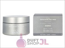 Almohadillas exfoliantes exfoliantes Babor Resurface 40 piezas
