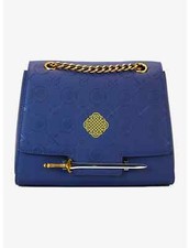 Bolso Bandolera Loungefly El Señor de los Anillos La Guerra de los Rohirrim Espada