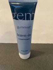 GEMMIST Acondicionador Leave In Cuidado del Cabello Hidratante 4 fl oz NUEVO - DESCONTINUADO