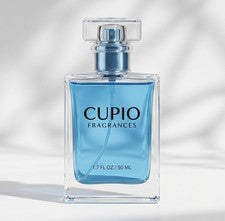 Perfume Feromonas Para Hombre Fresco Cítrico Ámbar Colonia Romántico Novio Regalo