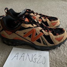 Talla 9.5 - Joe Freshgoods x New Balance 610 Lil' Desert