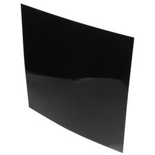 Calcomanía de plástico autoadhesiva para decoración de paredes del hogar