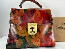 PATRICIA NASH MILAN ITALIA - NUEVO CON ETIQUETAS $199.00