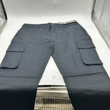 TALLA: HOMBRE 38 - PANTALÓN BLU ROCK 2 BOLSILLOS CARGO CON TELA ELÁSTICA