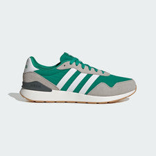 Adidas Run 60s 4.0 Entrenadores Verde Corte Todas las Tallas Stock Limitado