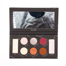 SUVA Beauty - Paleta Protege
