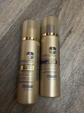 Combo champú/acondicionador Pureology Nano Works Gold Serious Colour Care 6,8 oz EA