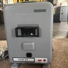 Máquina de belleza facial SAM-T3 cuidado de la piel potencia 110, vatios 85