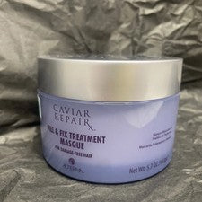Mascarilla de tratamiento Alterna Caviar Repair Fill & Fix 5,7 oz