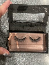 Pestañas PUR X Raw Beauty Kristi pestañas postizas pestañas nuevas