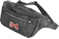 Bolso Cinturón Fantasma Unisex Viaje Cintura Banda Metal Progresiva