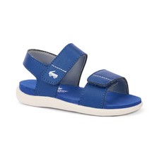 Sandalias Jaylen See Kai Run Basics para niños pequeños