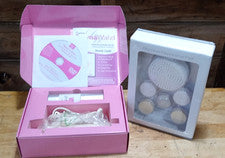 Dispositivo antienvejecimiento Derma Wand kit de cuidado de la piel cepillo Derma accesorios avanzados