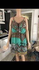 Vestido Mujer Diseño Por Hello Miss Talla Junior L