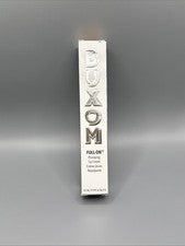 Crema labial Buxom Full On Pumping “Peach Daiquiri” - Nueva en caja