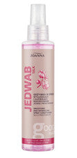 JOANNA SILK SUAVIZANTE SPRAY ACONDICIONADOR PARA CABELLO SECO DAÑADO CUIDADO EXCEPCIONAL