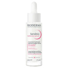 BIODERMA Sensibio Suero Defensivo, 30 ml, PZN 18405246