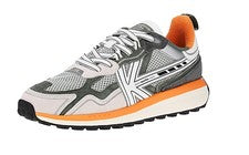 Kaotiko AS003-02-2600 Vancouver - Zapatillas Hombre - Tech-Army-Green