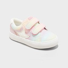 Zapatillas Sora Glitter para niños pequeños - Cat & Jack