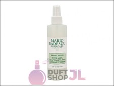 Mario Badescu Spray Facial con Aloe 236 ml