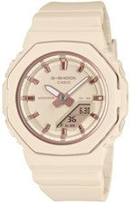 CASIO G-SHOCK GMA-P2110-4AJF Beige Rosa Mujer Analógico Digital Bio Resina JD...