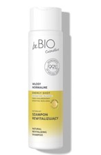BeBio Cosmetics Champú Natural para Cabello Normal 300ml