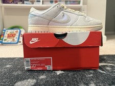 Nike Dunk Low SE Gone Fishing Chinook Salmon DV7210-001 Photon Dust 2023