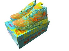 Bola PUMA x Lamelo MB.04 '1 Scooby-Doo' | Hombre Talla 10.5 | 310776-01
