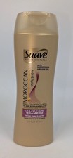 Suave Professionals Champú Marroquí Infusión Cuidado del Color 12.6 OZ Aceite de Argán NUEVO