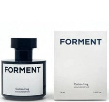 Perfume Forment Signature Cotton Hug Series 50 ml para hombre / Forment / RÁPIDO Y SEGURO