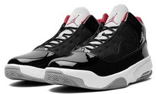 Talla 12 - Jordan Max Aura 2 Negro Cemento CK6636-006