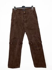 NUEVO Pantalón cargo estilo japonés talla 46