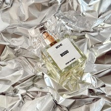 BOHE BALI Parfums Bisou 35 ml - Extrait de Parfum Mujer Esencia Real