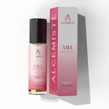 Perfumes de feromonas concentradas para mujer - Aromas mejorados premium Feromonas P