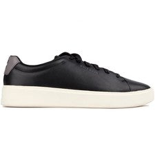 Zapatillas de tenis para hombre Cole Haan Grand Crosscourt Traveler negras