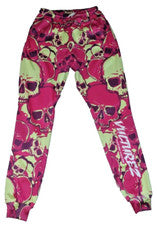 Pantalones estilo sudor Culture Vulture para hombre talla 3XL