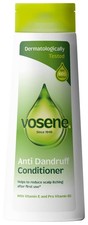 Acondicionador Original Vosene 300 ml Experimenta el Nuevo Estándar en Cuidado del Cabello