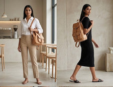 Mujer Bolsos Indios Bolsos Cuero Hombro Hobo Cartera Mensajero Bolso Cartera