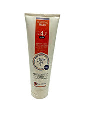 Mascarilla Renovadora Carson Life Beauty Paso 4 Sistema de Cuidado del Cabello 8 FL OZ